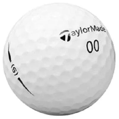 taylormade-project-s-1-dozen TaylorMade Project (s) (1 Dozen)