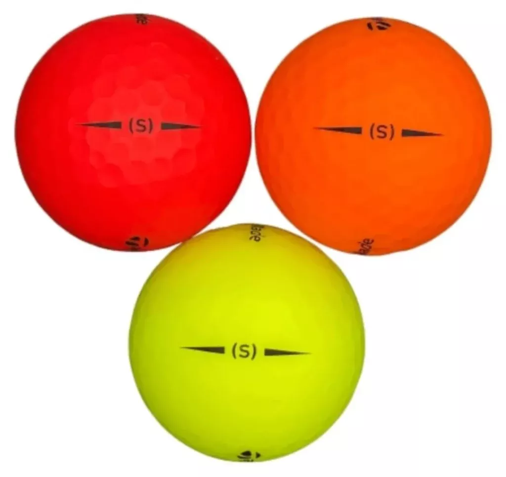taylormade-project-s-matte-mix TAYLORMADE PROJECT (S) MATTE MIX