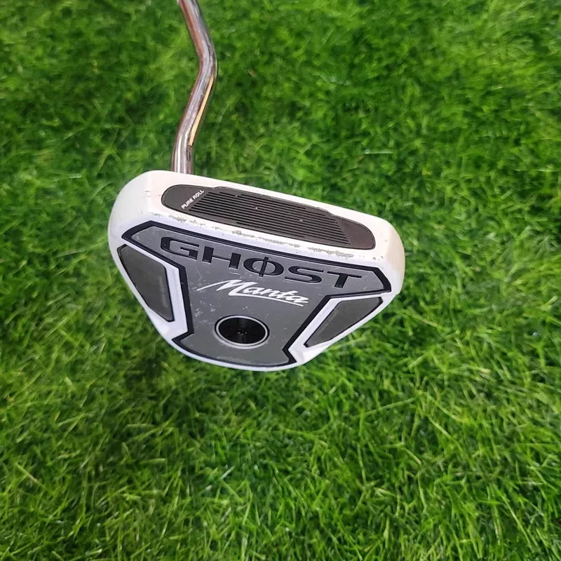TaylorMade Putter / GHOST Manta / 34″ / Lefty