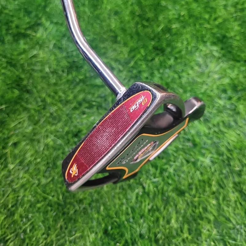 TaylorMade Putter / Rossa agsi+ SPIDER / 34″