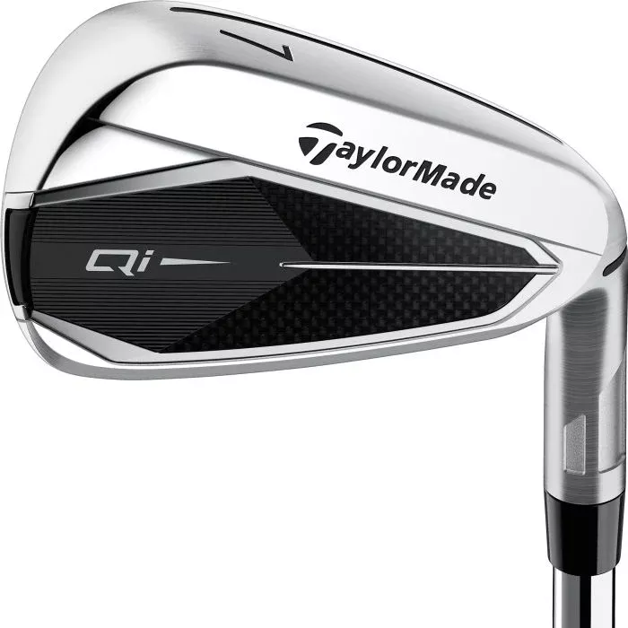 taylormade-qi-2024-single-steel-irons-wedges Taylormade Qi 2024 Single Steel Irons and Wedges
