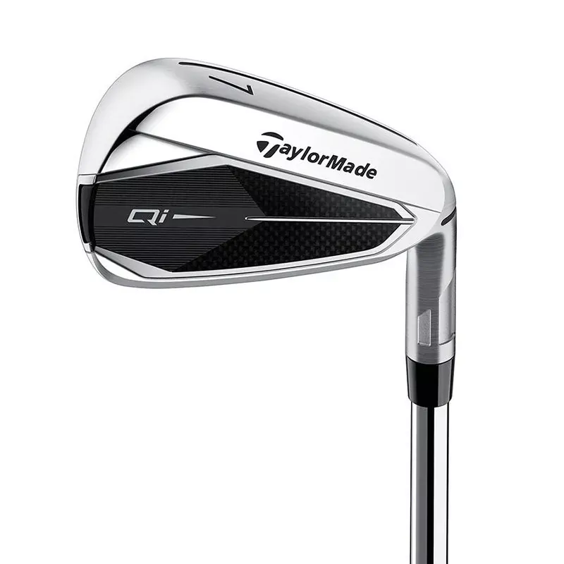 taylormade-qi-iron-set-5-pw-aw TaylorMade Qi Iron Set – 5-PW, AW