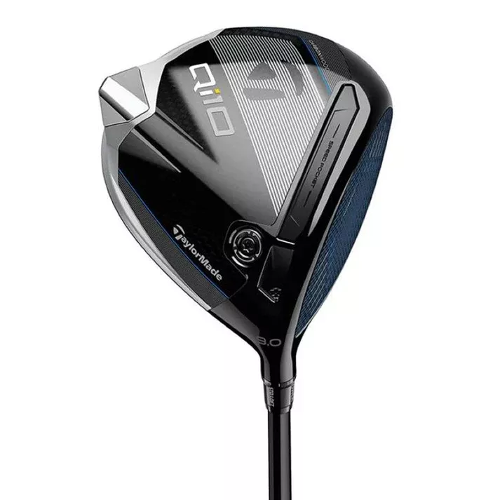 taylormade-qi10-driver TaylorMade Qi10 Driver