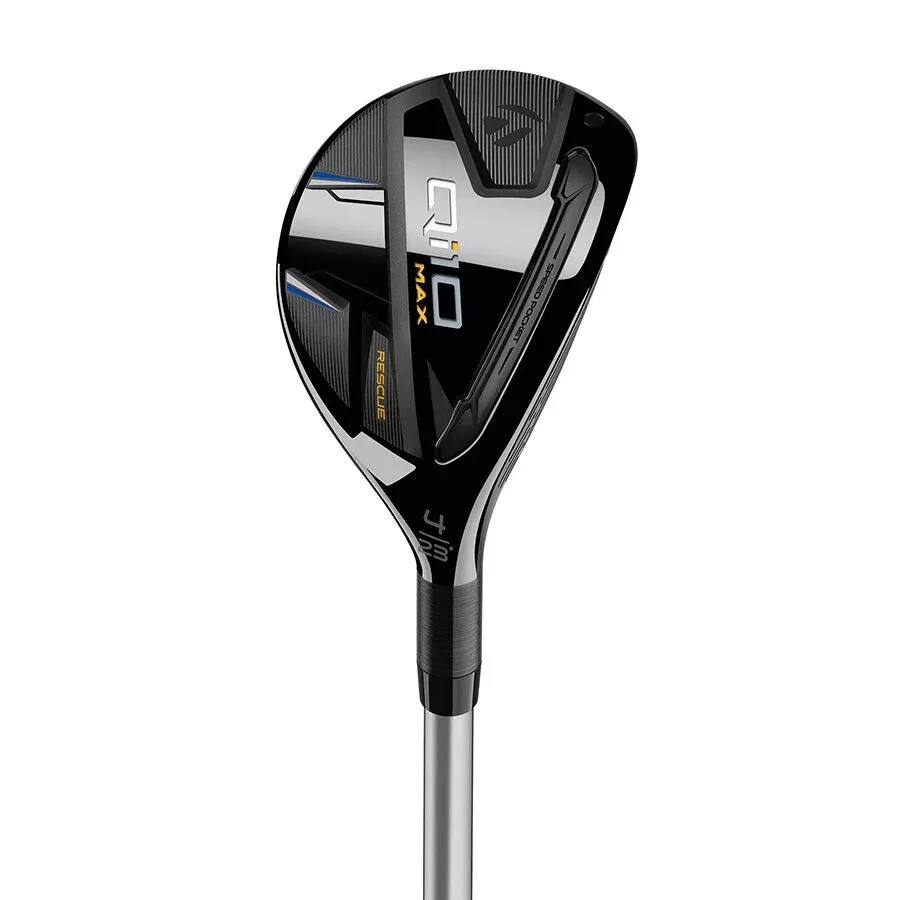 taylormade-qi10-hybrid-max TaylorMade Qi10 Hybrid Max