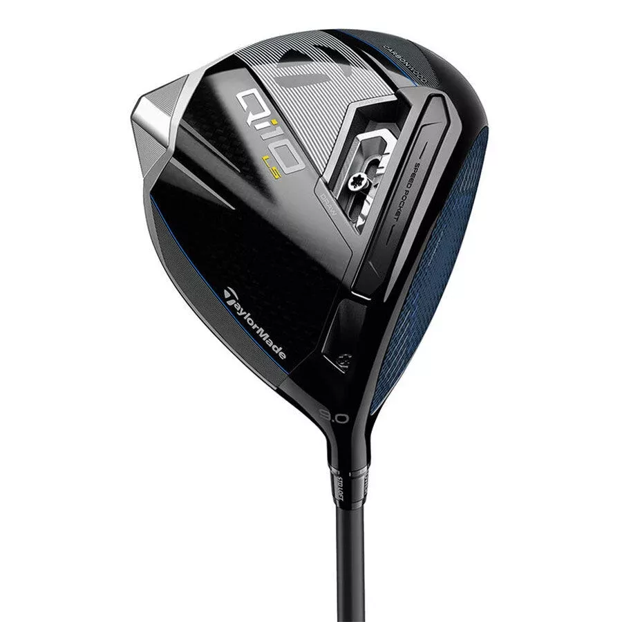 taylormade-qi10-ls-driver TaylorMade Qi10 LS Driver