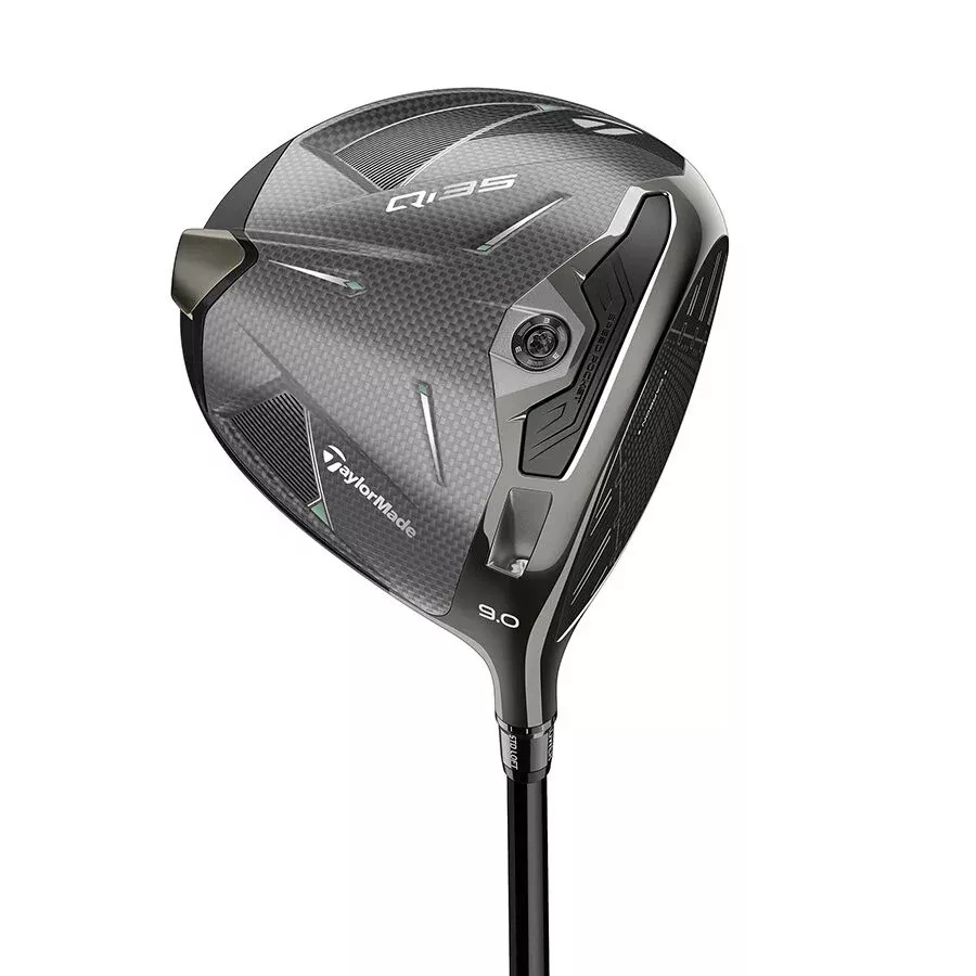 taylormade-qi35-custom-driver TaylorMade Qi35 Custom Driver