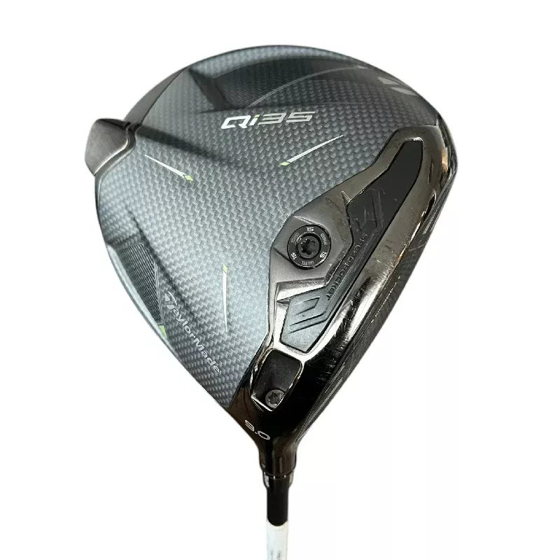 taylormade-qi35-driver-used TaylorMade Qi35 Driver – Used