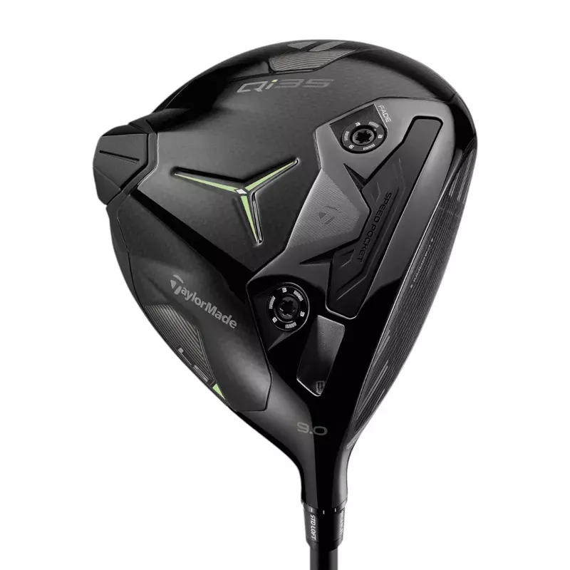 taylormade-qi35-ls-designer-series-golf-driver TaylorMade Qi35 LS Designer Series Golf Driver