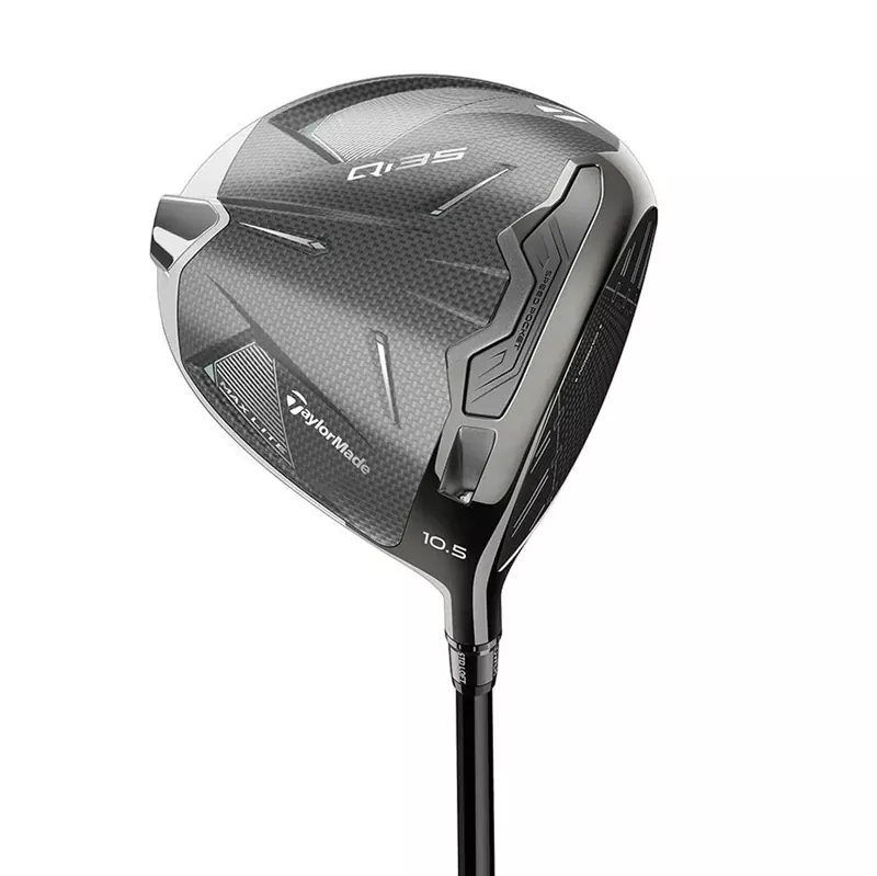 taylormade-qi35-max-lite-driver TaylorMade Qi35 Max Lite Driver