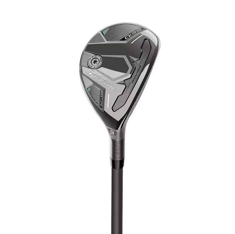 taylormade-qi35-max-lite-rescue TaylorMade Qi35 Max Lite Rescue