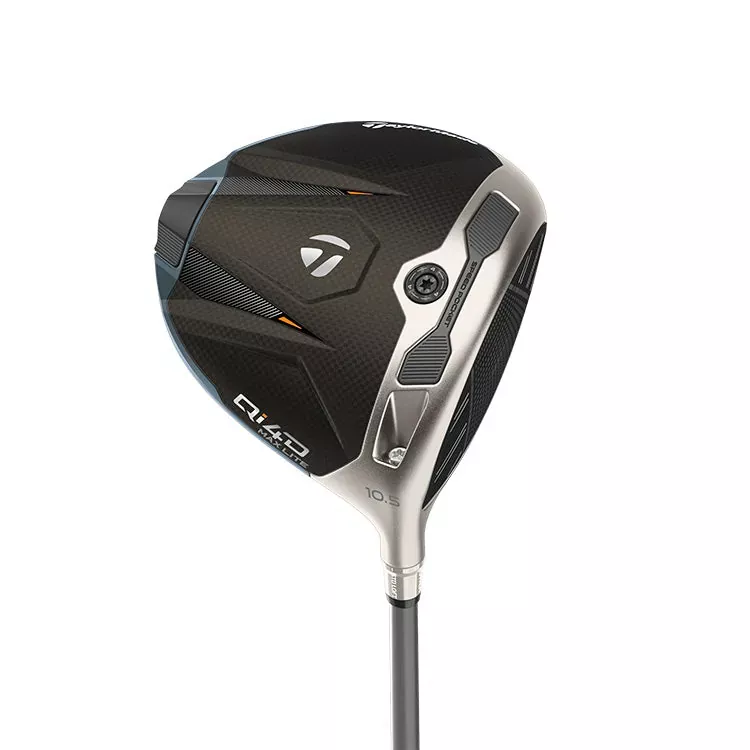 taylormade-qi4d-max-lite-golf-driver-custom TaylorMade Qi4D Max Lite Golf Driver – Custom