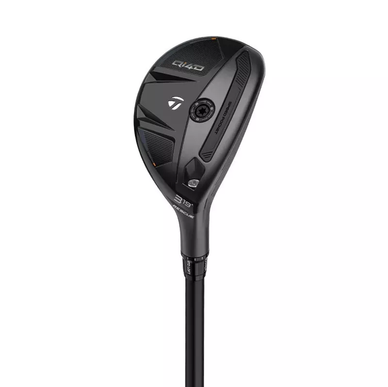 taylormade-qi4d-rescue TaylorMade Qi4D Rescue