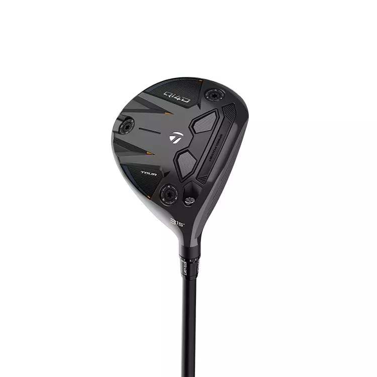 taylormade-qi4d-tour-golf-fairway-wood-custom TaylorMade Qi4D Tour Golf Fairway Wood – Custom
