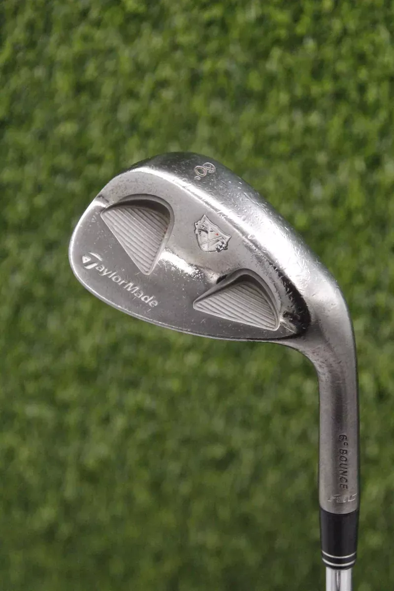 TaylorMade RAC 60° LW Wedge Flex 35.25″