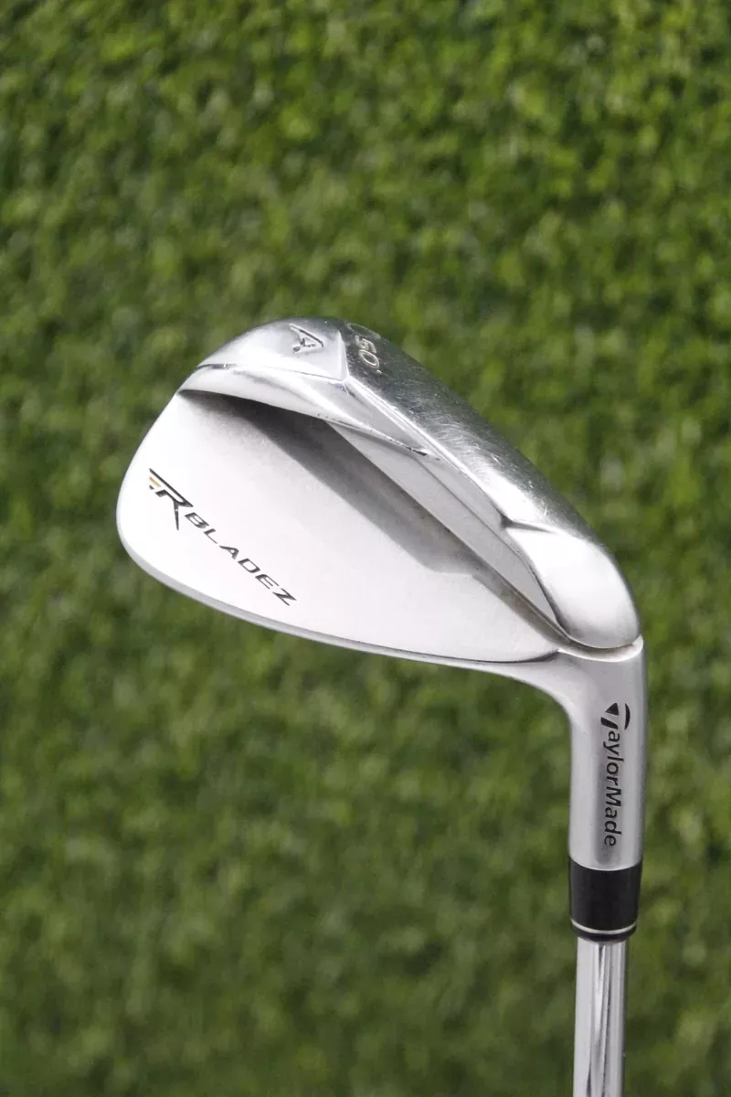 taylormade-rocketbladez-50-gw-s-flex-35-5 TaylorMade Rocketbladez 50° GW S Flex 35.5″