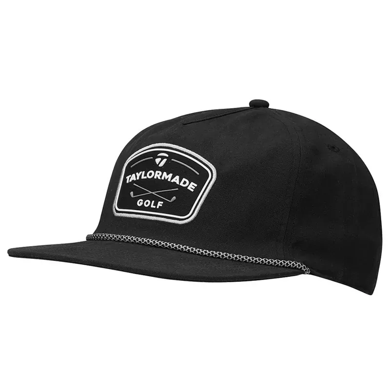 taylormade-rope-men-s-cap Taylormade Rope Men’s Cap