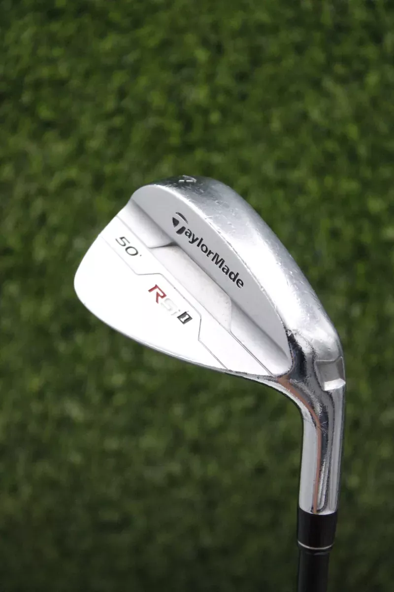 TaylorMade RSi TP AW SR Flex 35.5″