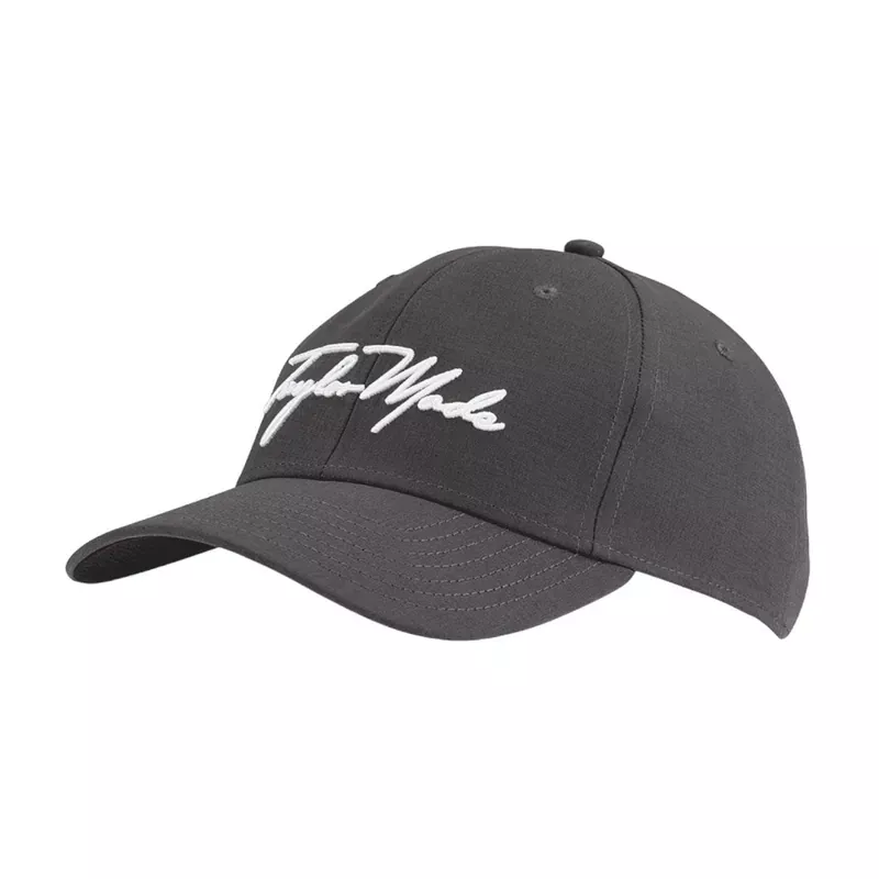 TaylorMade Script Seeker Golf Cap N8939801