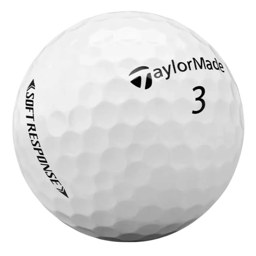 TaylorMade Soft Response (1 Dozen)