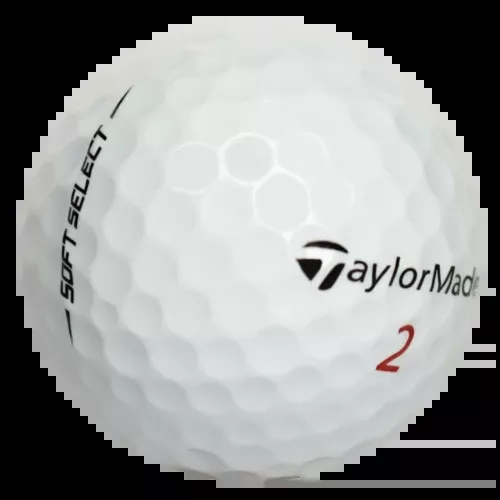 taylormade-soft-select-1-dozen TaylorMade Soft Select (1 Dozen)