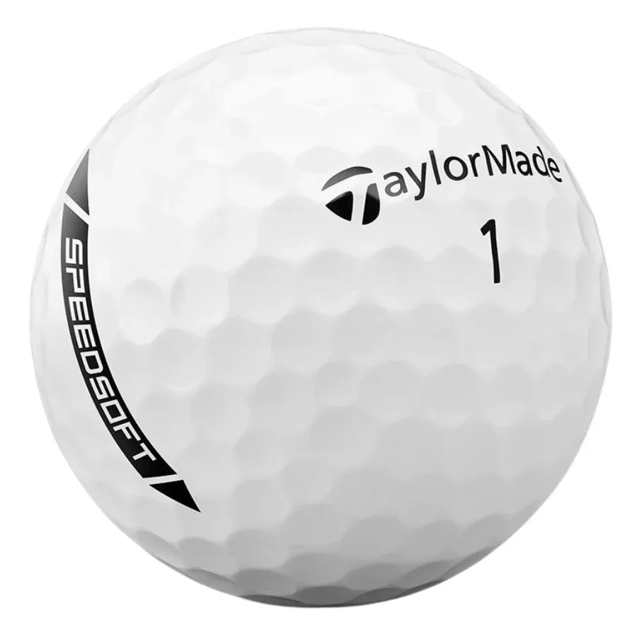 taylormade-speedsoft-1-dozen TaylorMade Speedsoft - 1 Dozen