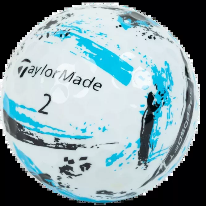 TaylorMade Speedsoft Ink Mix - 1 Dozen