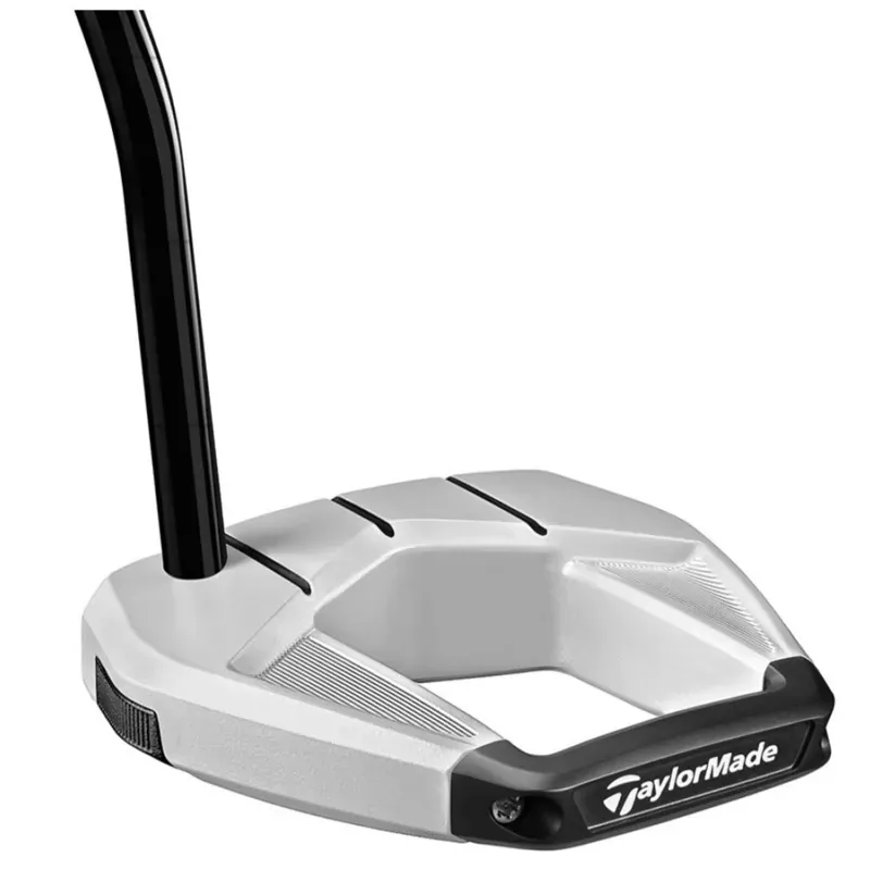 taylormade-spider-s-golf-putter-chalk TaylorMade Spider S Golf Putter | Chalk