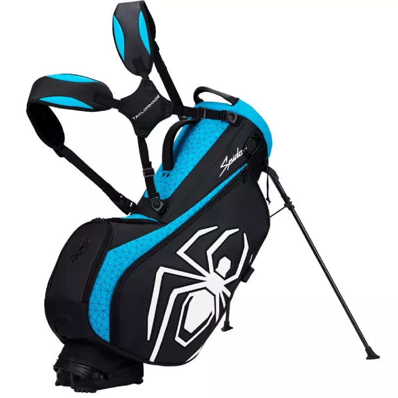 taylormade-spider-tour-stand-bag TaylorMade Spider Tour Stand Bag