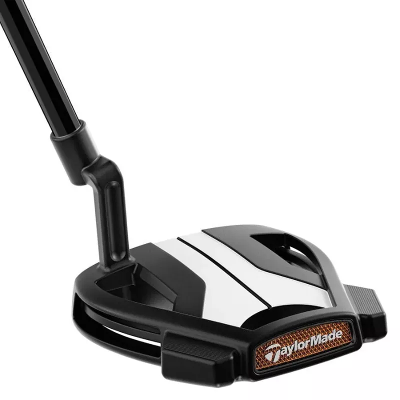 taylormade-spider-tour-x-putter-l-neck-black TaylorMade Spider Tour X Putter – L-Neck – Black