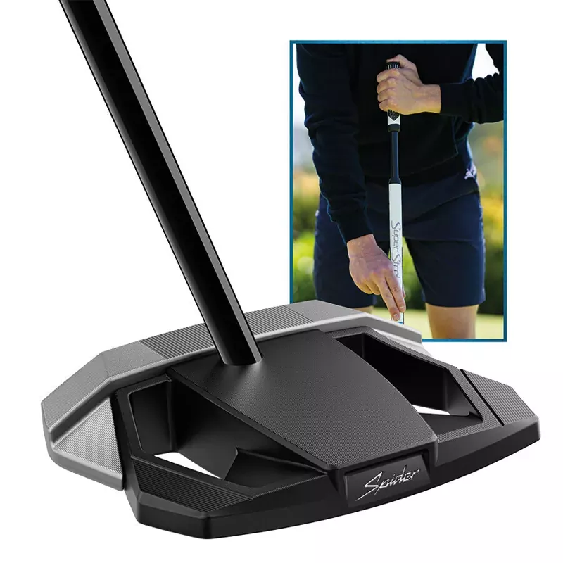 taylormade-spider-zt-long-putter TaylorMade Spider ZT Long Putter