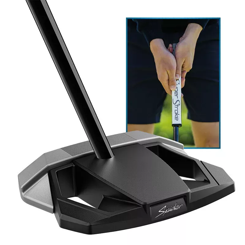 taylormade-spider-zt-putter TaylorMade Spider ZT Putter
