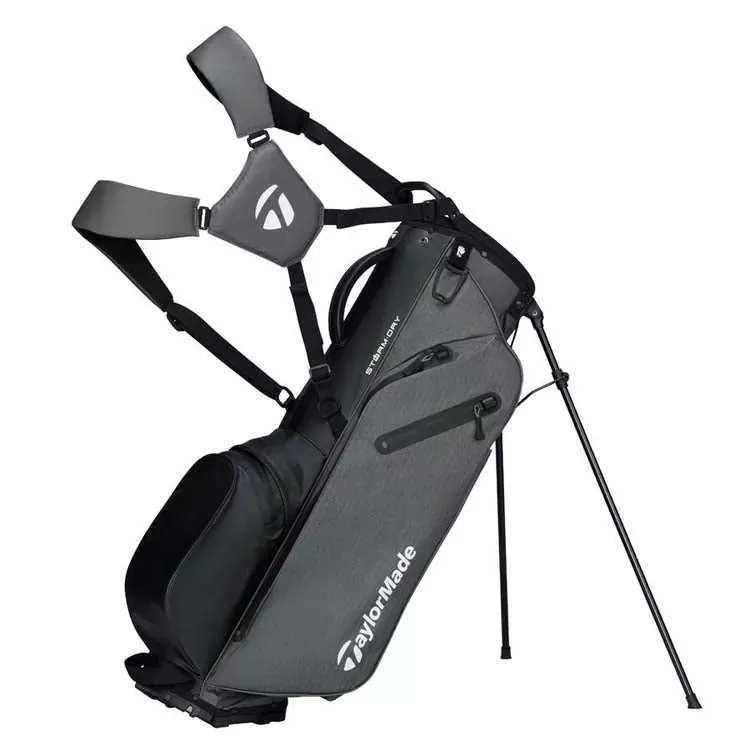 taylormade-storm-dry-golf-stand-bag Taylormade Storm Dry Golf Stand Bag