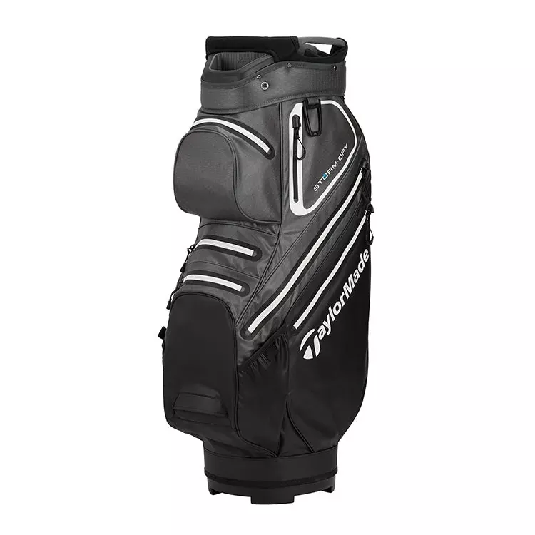 taylormade-stormdry-golf-cart-bag Taylormade Stormdry Golf Cart Bag