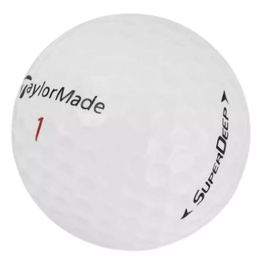 TaylorMade Super Deep (1 Dozen)