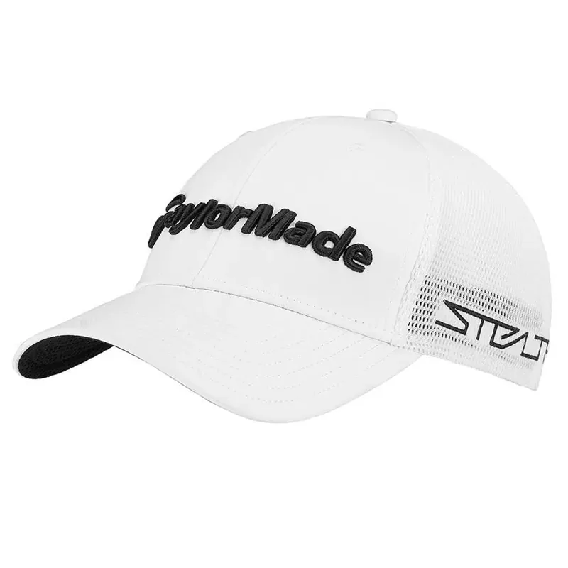 taylormade-tour-cage-hat TaylorMade Tour Cage Hat