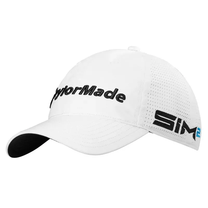 taylormade-tour-lite-tech-golf-cap-n7808701 TaylorMade Tour Lite Tech Golf Cap N7808701
