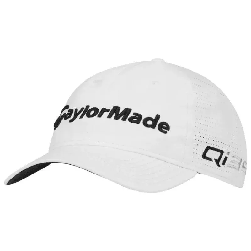 taylormade-tour-litetech-qi35-hat TaylorMade Tour Litetech Qi35 Hat