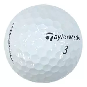 taylormade-tour-preferred-1-dozen TaylorMade Tour Preferred(1 Dozen)