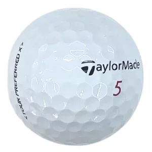 TaylorMade Tour Preferred X(1 Dozen)