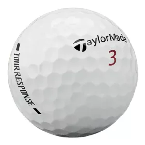 taylormade-tour-response-1-dozen TaylorMade Tour Response – 1 Dozen
