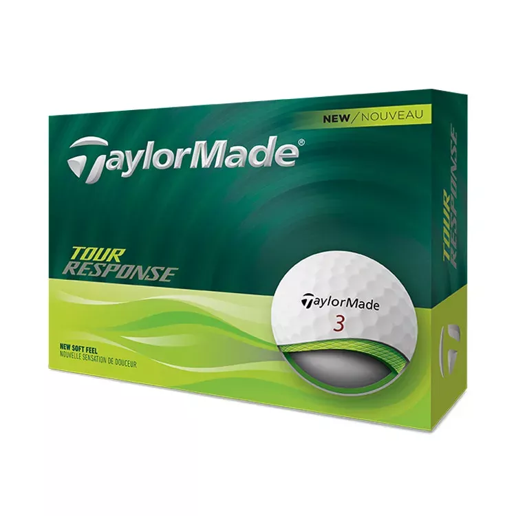 taylormade-tour-response-golf-balls Taylormade Tour Response Golf Balls