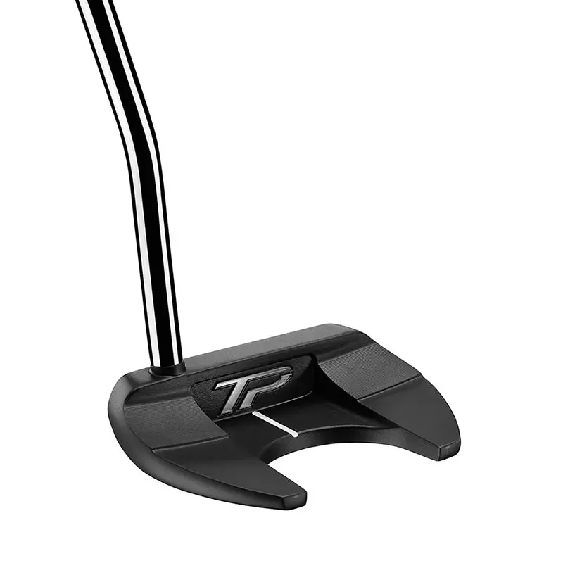 taylormade-tp-black-ardmore-putter-single-bend TaylorMade TP Black Ardmore Putter – Single Bend