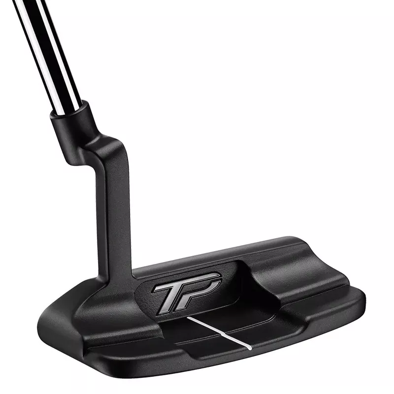taylormade-tp-black-del-monte-1-golf-putter Taylormade TP Black Del Monte #1 Golf Putter