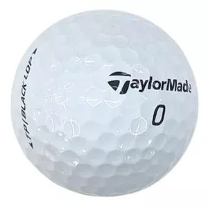 TaylorMade TP Black LDP (1 Dozen)