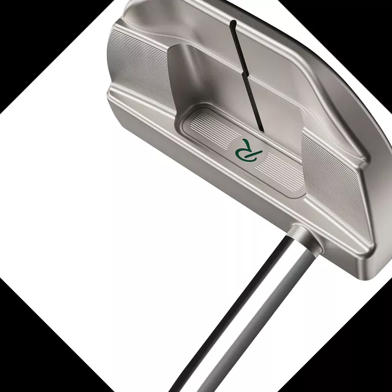 Taylormade TP Reserve M47 Golf Putter – Single Bend