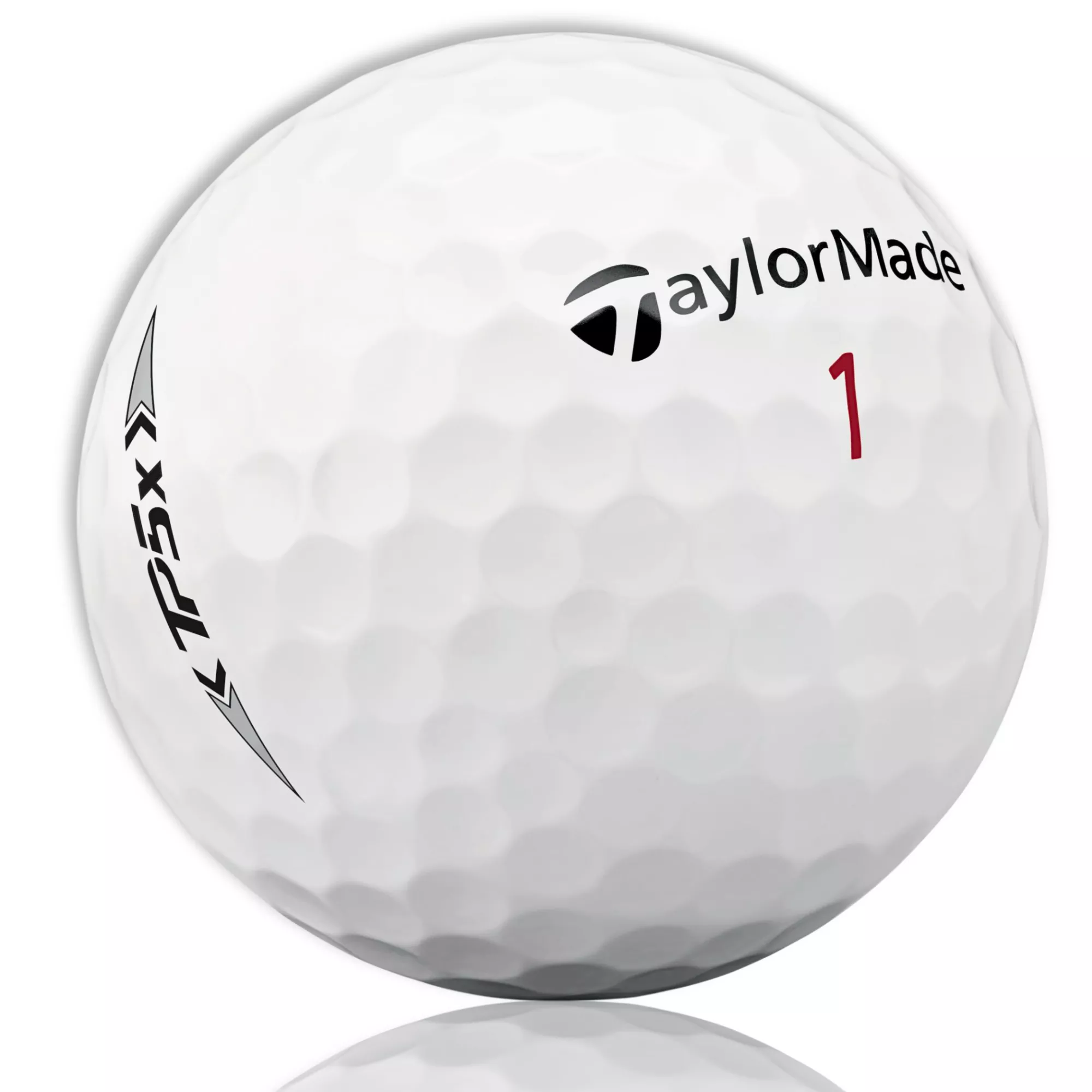 taylormade-tp5-1-dozen TaylorMade TP5 – 1 Dozen