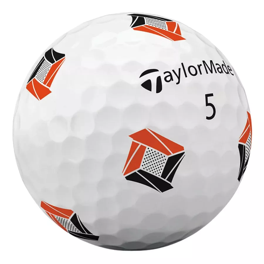 taylormade-tp5-pix-1-dozen TaylorMade TP5 Pix (1 Dozen)
