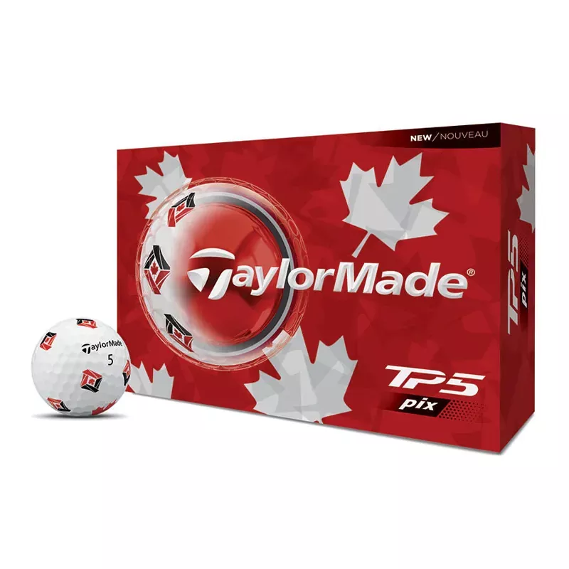 taylormade-tp5-pix-canada-golf-balls Taylormade TP5 Pix Canada Golf Balls