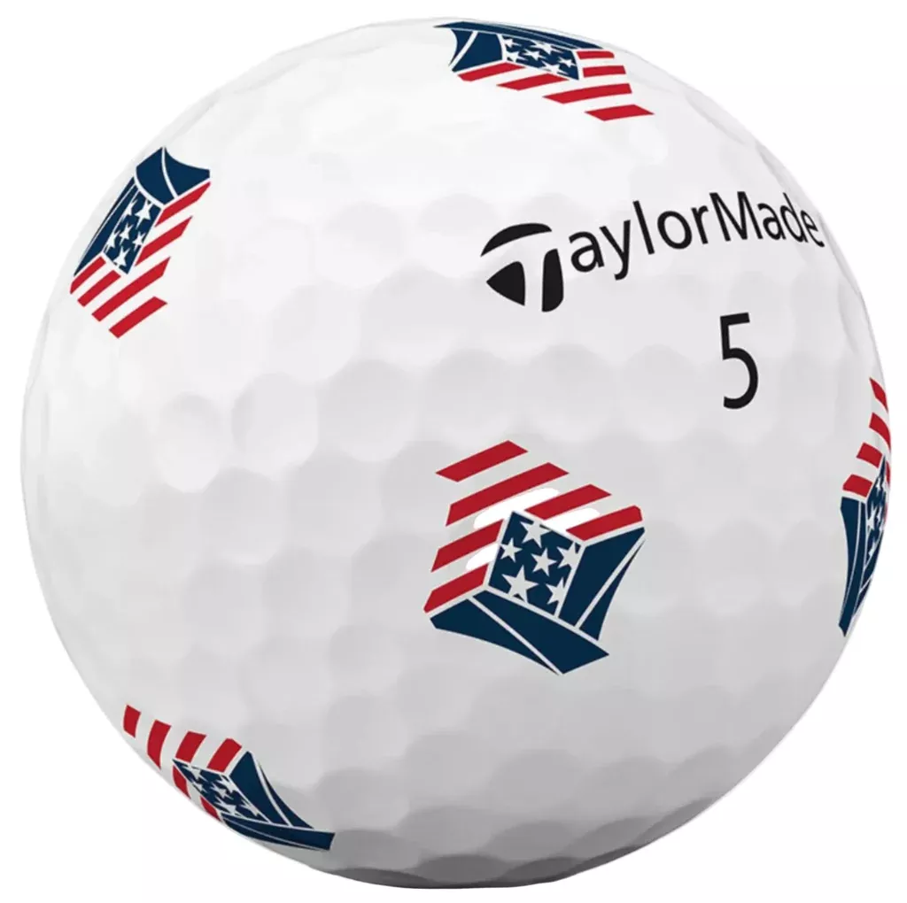 TAYLORMADE TP5 PIX USA