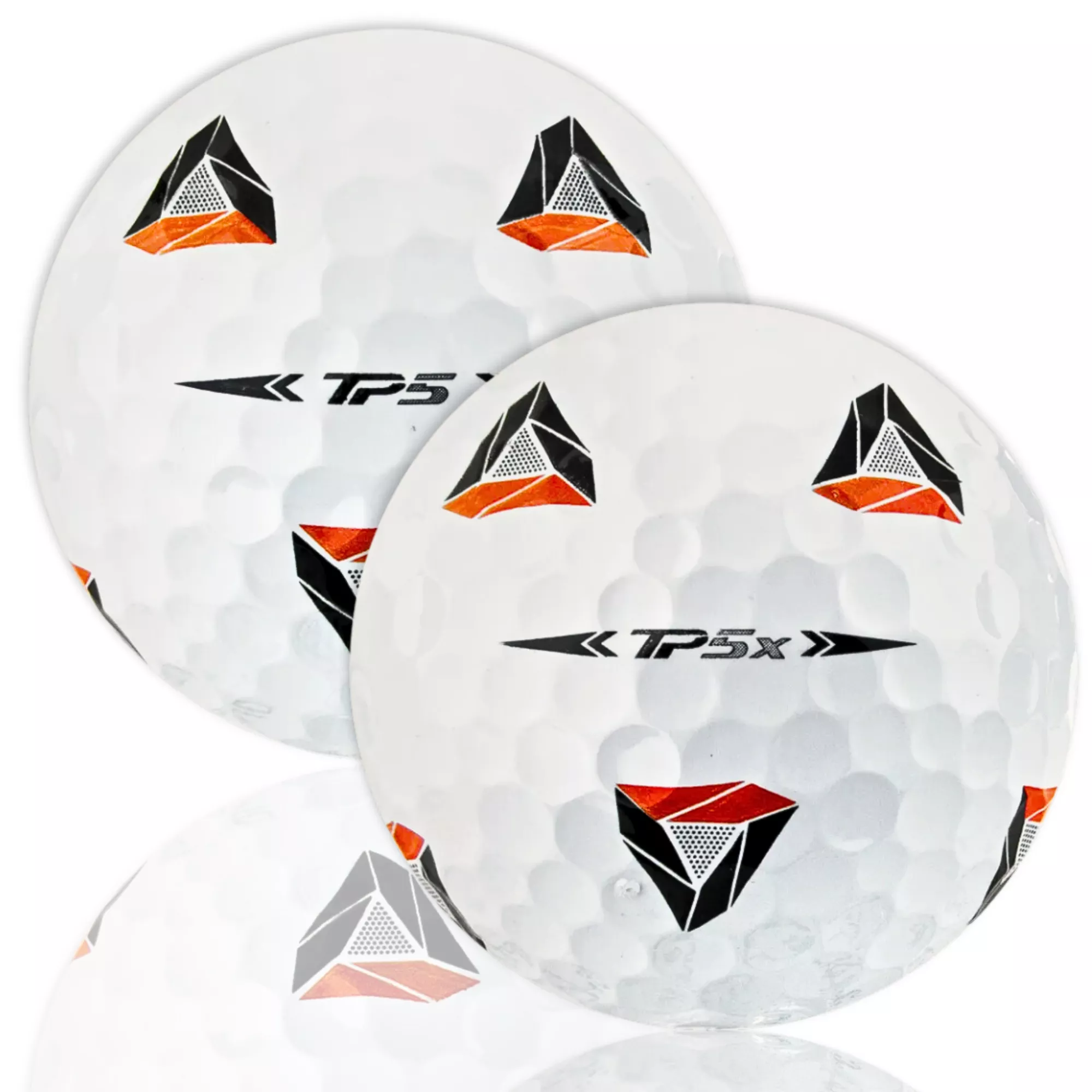 taylormade-tp5-tp5x-pix-mix-1-dozen Taylormade TP5, TP5x Pix Mix - 1 Dozen